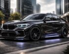 découvrez comment personnaliser votre bmw x6 noire avec nos conseils experts pour la rendre unique et refléter votre style.