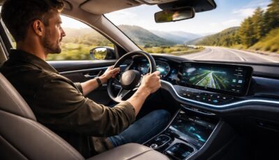 découvrez comment un bsp auto peut transformer votre expérience de conduite en offrant plus de sécurité, confort et performance au volant.