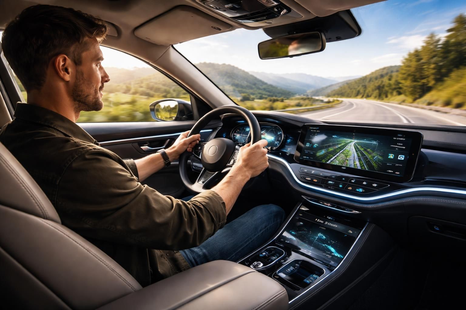 découvrez comment un bsp auto peut transformer votre expérience de conduite en offrant plus de sécurité, confort et performance au volant.