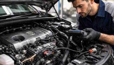 découvrez les erreurs courantes à éviter avec le code dtc c1201 sur toyota et comment assurer un diagnostic précis pour maintenir votre véhicule en parfait état.