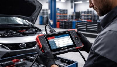 découvrez les avis détaillés sur le launch crp123x, un outil innovant qui transforme le diagnostic automobile grâce à sa précision et sa facilité d'utilisation.