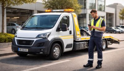 découvrez les erreurs à éviter lors de l'achat d'une dépanneuse avec le permis b pour réussir votre investissement en toute sécurité.