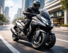 découvrez l'essai complet de la yamaha tricity 500, le scooter trois roues alliant innovation, confort et performance pour une conduite urbaine sécurisée et futuriste.