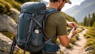 découvrez comment maximiser votre expérience de randonnée avec le sac à dos forclaz 30 air. conseils pratiques pour optimiser votre équipement et partir léger en toute sérénité.