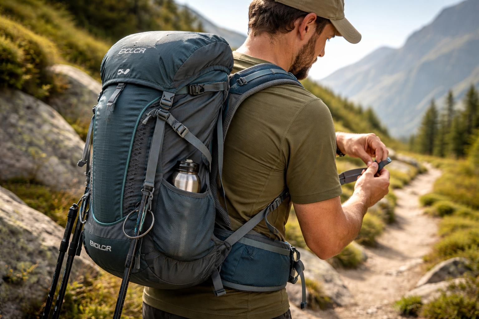 découvrez comment maximiser votre expérience de randonnée avec le sac à dos forclaz 30 air. conseils pratiques pour optimiser votre équipement et partir léger en toute sérénité.