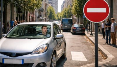 découvrez des récits et témoignages authentiques de conducteurs ayant pris un sens interdit par inadvertance, leurs expériences et conseils pour éviter cette erreur courante.