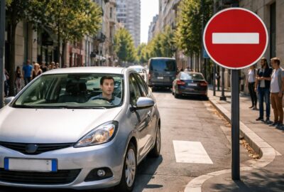 découvrez des récits et témoignages authentiques de conducteurs ayant pris un sens interdit par inadvertance, leurs expériences et conseils pour éviter cette erreur courante.