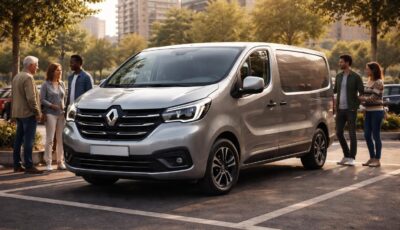 découvrez ce que les propriétaires pensent de la fiabilité du renault trafic. avis, témoignages et points forts du véhicule utilitaire.