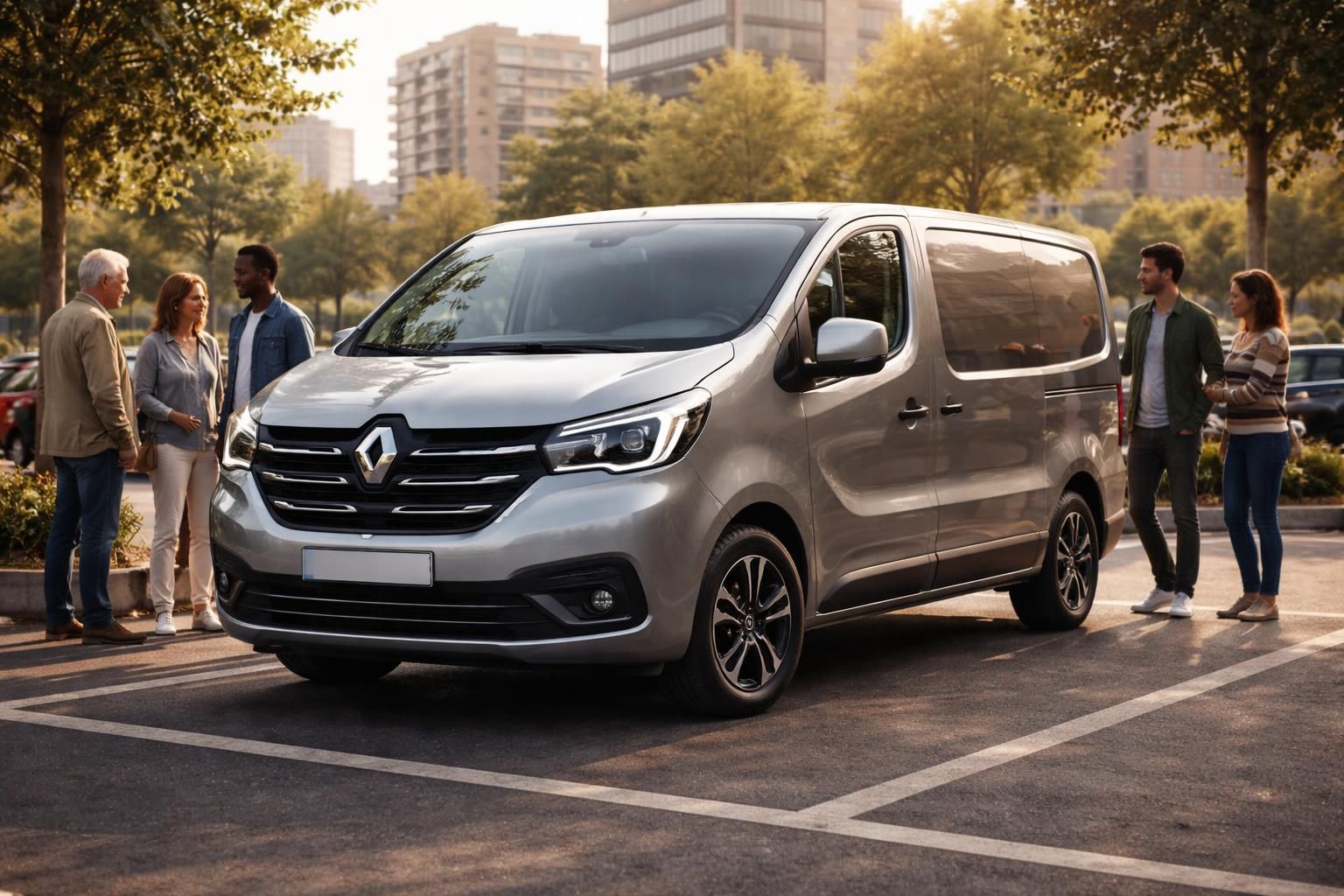découvrez ce que les propriétaires pensent de la fiabilité du renault trafic. avis, témoignages et points forts du véhicule utilitaire.