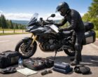 découvrez la checklist ultime pour un road trip réussi avec le pratique du motard : conseils, équipements indispensables et astuces pour profiter pleinement de votre aventure à moto.