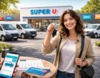 découvrez nos astuces pratiques pour obtenir le meilleur tarif lors de la location d'un utilitaire chez super u et économisez sur vos déplacements.