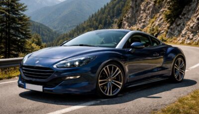 découvrez les caractéristiques qui font de la peugeot rcz une voiture sportive emblématique alliant design audacieux, performance exceptionnelle et innovation technologique.