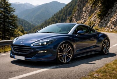 découvrez les caractéristiques qui font de la peugeot rcz une voiture sportive emblématique alliant design audacieux, performance exceptionnelle et innovation technologique.