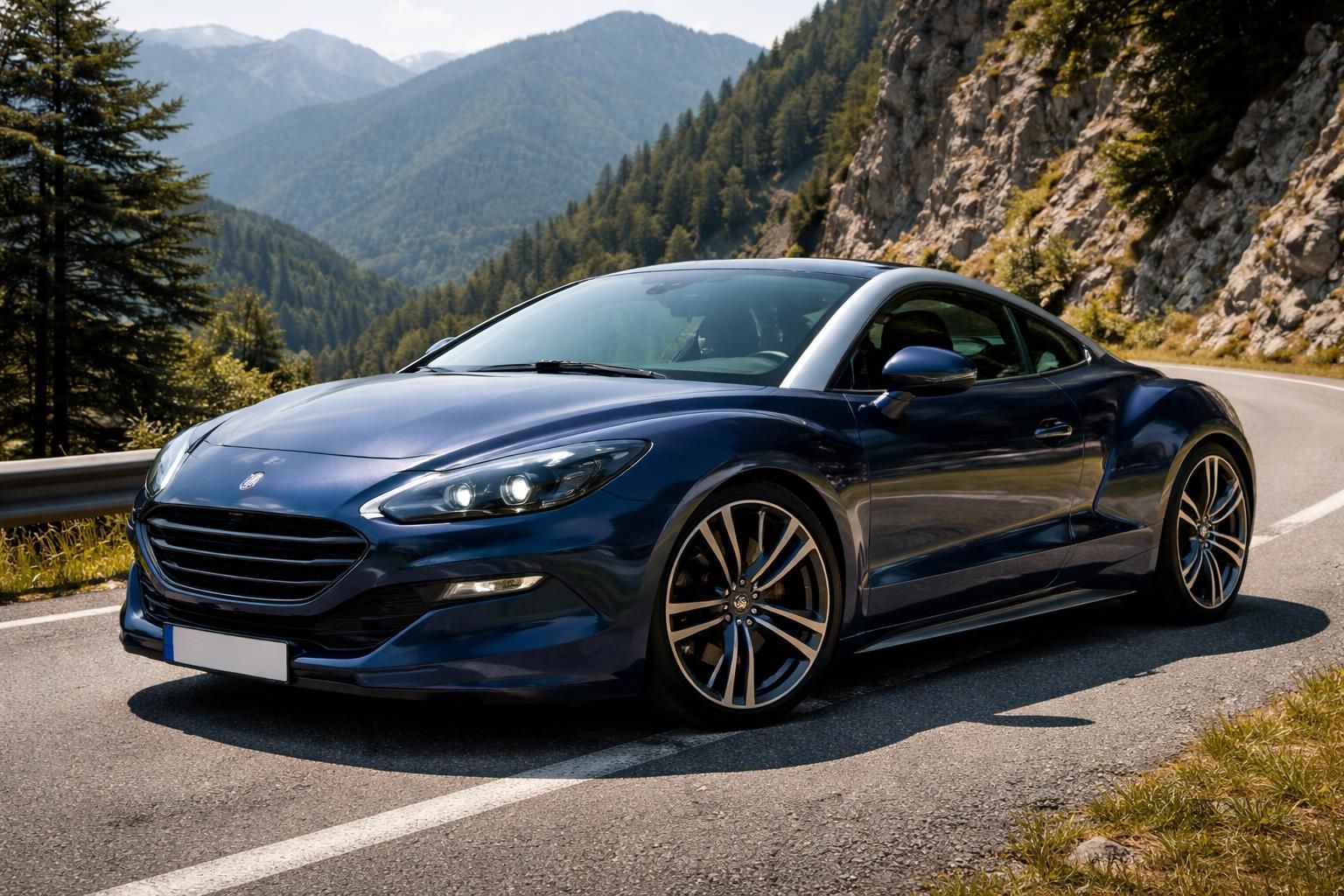découvrez les caractéristiques qui font de la peugeot rcz une voiture sportive emblématique alliant design audacieux, performance exceptionnelle et innovation technologique.