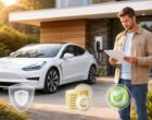 découvrez les critères essentiels pour choisir la meilleure assurance voiture électrique adaptée à vos besoins et protéger efficacement votre véhicule écologique.