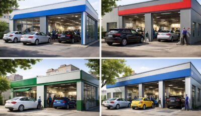 découvrez les principales différences entre les centres de contrôle technique proches de chez vous pour choisir celui qui correspond le mieux à vos besoins.