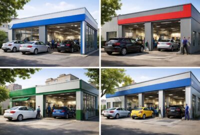 découvrez les principales différences entre les centres de contrôle technique proches de chez vous pour choisir celui qui correspond le mieux à vos besoins.