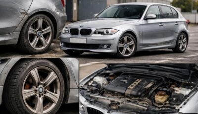 découvrez les erreurs courantes à éviter lors de l'achat d'une bmw série 1 e87 pour faire un choix éclairé et sécuriser votre investissement.