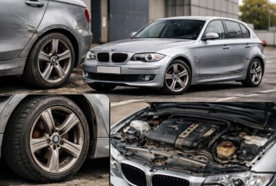 découvrez les erreurs courantes à éviter lors de l'achat d'une bmw série 1 e87 pour faire un choix éclairé et sécuriser votre investissement.