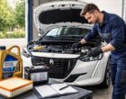 découvrez les meilleures astuces pour entretenir votre peugeot 208 essence et prévenir les problèmes moteur. conseils pratiques et entretien efficace pour garder votre voiture en parfait état.