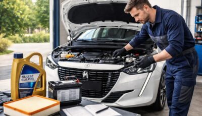 découvrez les meilleures astuces pour entretenir votre peugeot 208 essence et prévenir les problèmes moteur. conseils pratiques et entretien efficace pour garder votre voiture en parfait état.