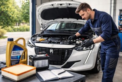 découvrez les meilleures astuces pour entretenir votre peugeot 208 essence et prévenir les problèmes moteur. conseils pratiques et entretien efficace pour garder votre voiture en parfait état.