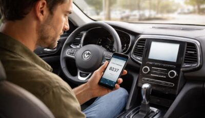 découvrez les meilleures méthodes pour récupérer facilement votre code d'autoradio renault et profiter à nouveau de votre musique en toute simplicité.