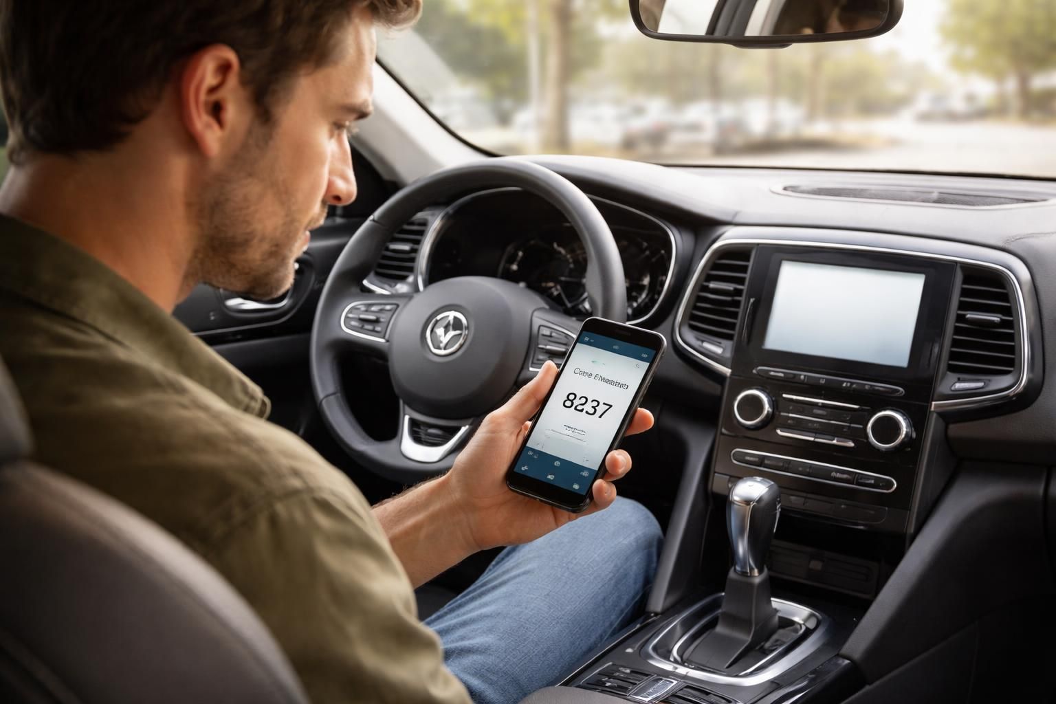 découvrez les meilleures méthodes pour récupérer facilement votre code d'autoradio renault et profiter à nouveau de votre musique en toute simplicité.