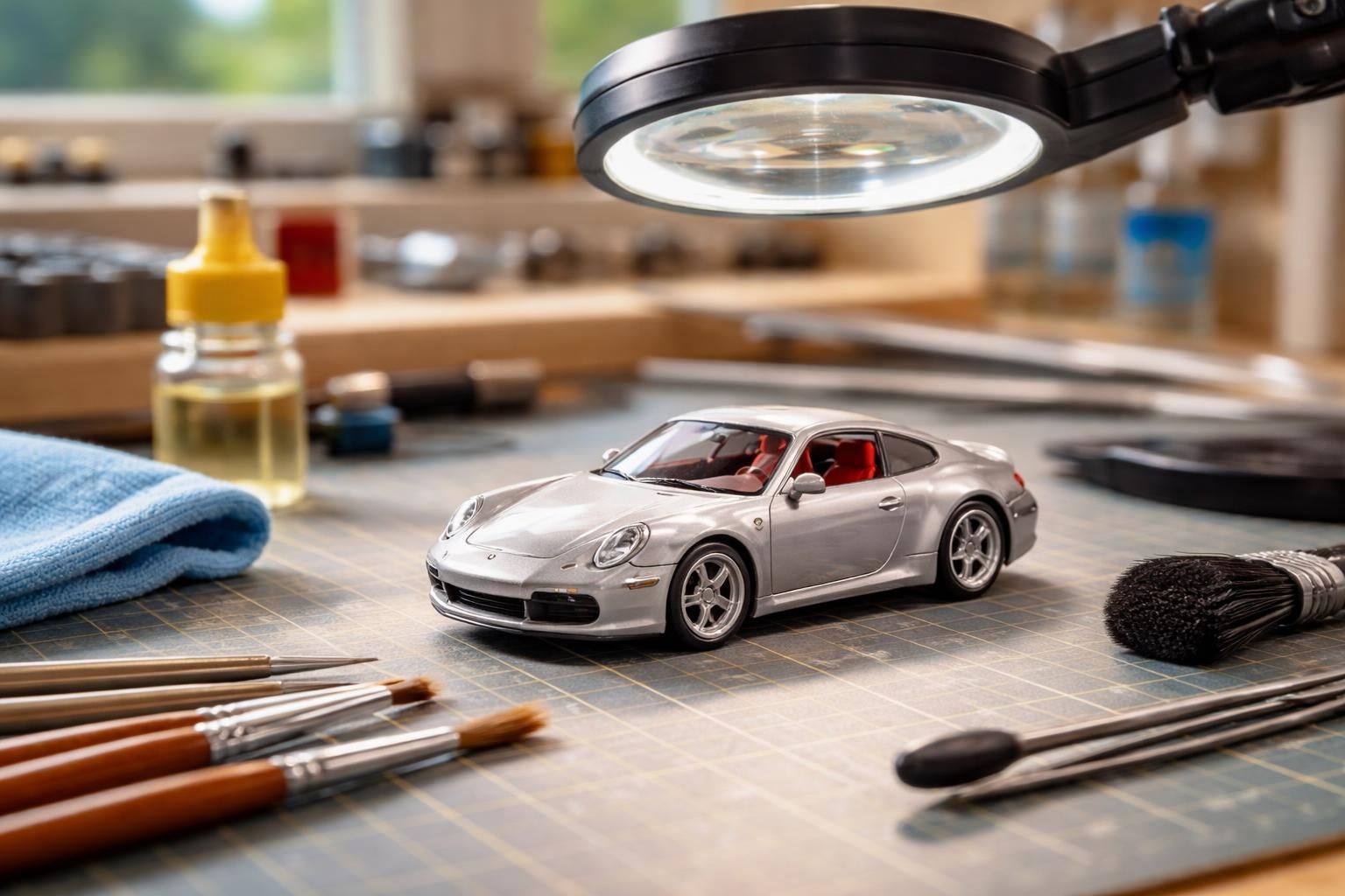 découvrez les meilleures pratiques pour entretenir vos autominiatures au 1:54, afin de préserver leur qualité et leur beauté dans le temps.