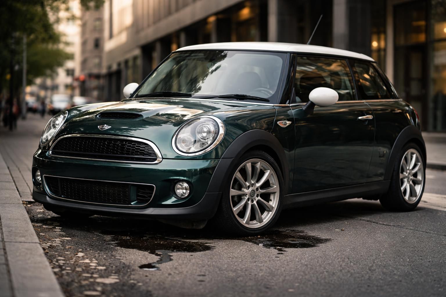 découvrez les modèles de mini cooper à éviter absolument et les pièges courants que les acheteurs négligent souvent pour faire un choix éclairé.