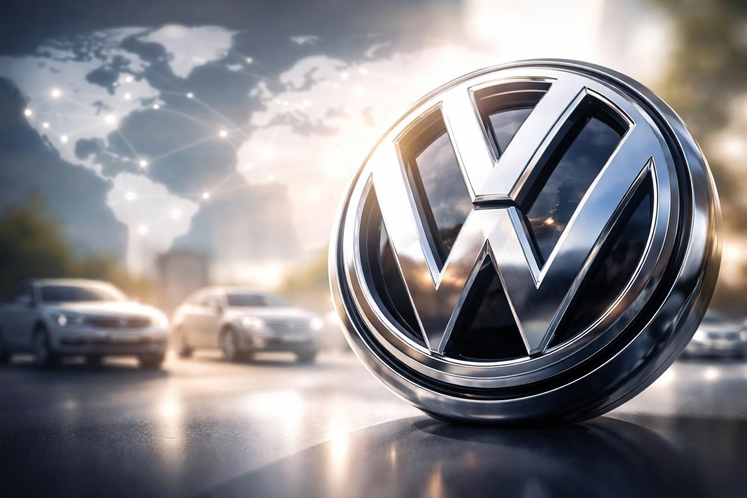 découvrez les secrets du succès international du volkswagen logotipo, une icône de design et d'innovation qui séduit les passionnés d'automobile dans le monde entier.