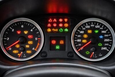 découvrez la signification des voyants sur la liste des tableaux de bord de la clio 3 et comprenez facilement ce que chaque symbole indique pour mieux entretenir votre véhicule.