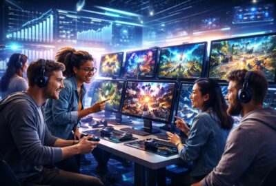 découvrez une analyse approfondie des tendances actuelles autour des alternatives de gamsgo et leur impact sur le marché.