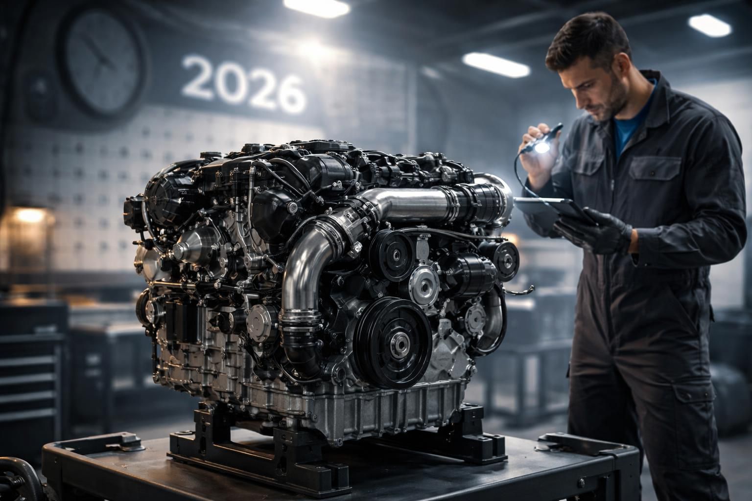 découvrez pourquoi il est crucial de connaître l'année à éviter pour le moteur puma en 2026 afin d'assurer performance et durabilité.