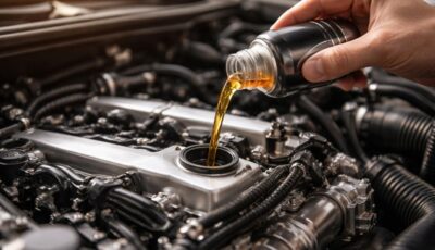 améliorez les performances et la durée de vie de votre moteur grâce à notre additif d'huile moteur de haute qualité, facile à utiliser et efficace.