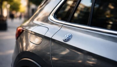 découvrez les avantages d'opter pour un autocollant volkswagen d'origine pour votre véhicule : qualité garantie, design authentique et durabilité optimale.