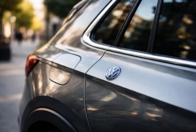 découvrez les avantages d'opter pour un autocollant volkswagen d'origine pour votre véhicule : qualité garantie, design authentique et durabilité optimale.