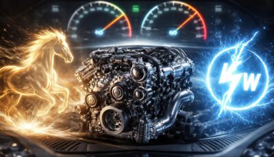 découvrez pourquoi la conversion des chevaux en kilowatts est essentielle pour les automobilistes afin de mieux comprendre la puissance de leur véhicule et faciliter les comparaisons.