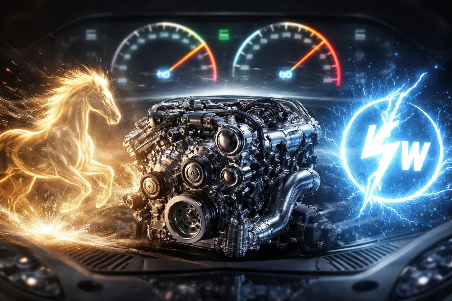 découvrez pourquoi la conversion des chevaux en kilowatts est essentielle pour les automobilistes afin de mieux comprendre la puissance de leur véhicule et faciliter les comparaisons.