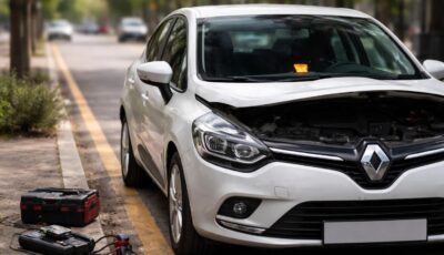 découvrez pourquoi le voyant moteur s'allume sur votre renault clio 4 et apprenez les démarches à suivre pour diagnostiquer et résoudre ce problème rapidement.