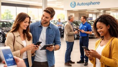 découvrez pourquoi de nombreux utilisateurs choisissent de laisser des avis sur autosphere, partageant leurs expériences et aidant la communauté à faire les meilleurs choix automobiles.