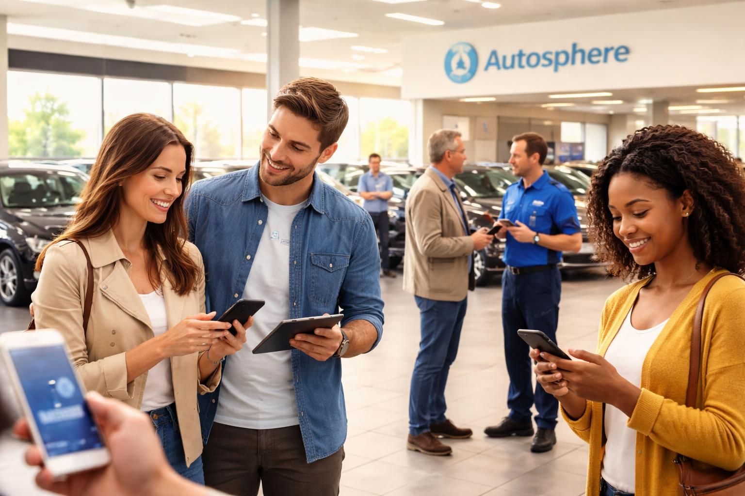 découvrez pourquoi de nombreux utilisateurs choisissent de laisser des avis sur autosphere, partageant leurs expériences et aidant la communauté à faire les meilleurs choix automobiles.