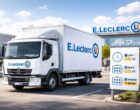 découvrez les prix de location de camion chez leclerc avec une estimation détaillée pour 1 jour, 2 jours ou 1 semaine, afin de préparer au mieux votre budget.