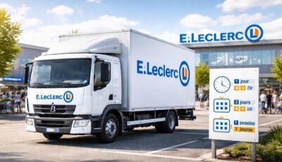 découvrez les prix de location de camion chez leclerc avec une estimation détaillée pour 1 jour, 2 jours ou 1 semaine, afin de préparer au mieux votre budget.