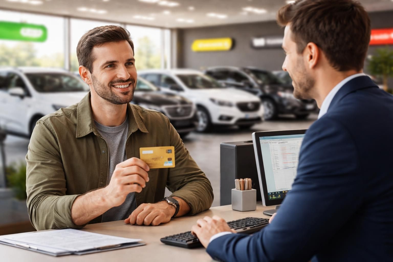 découvrez si le rachat de franchise pour la location de voiture avec visa premier est vraiment nécessaire, ses avantages et comment bien protéger votre voyage.