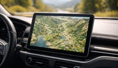 découvrez les meilleures cartes hors ligne indispensables pour votre tablette tactile avant un long trajet et profitez d'une navigation sans connexion internet.