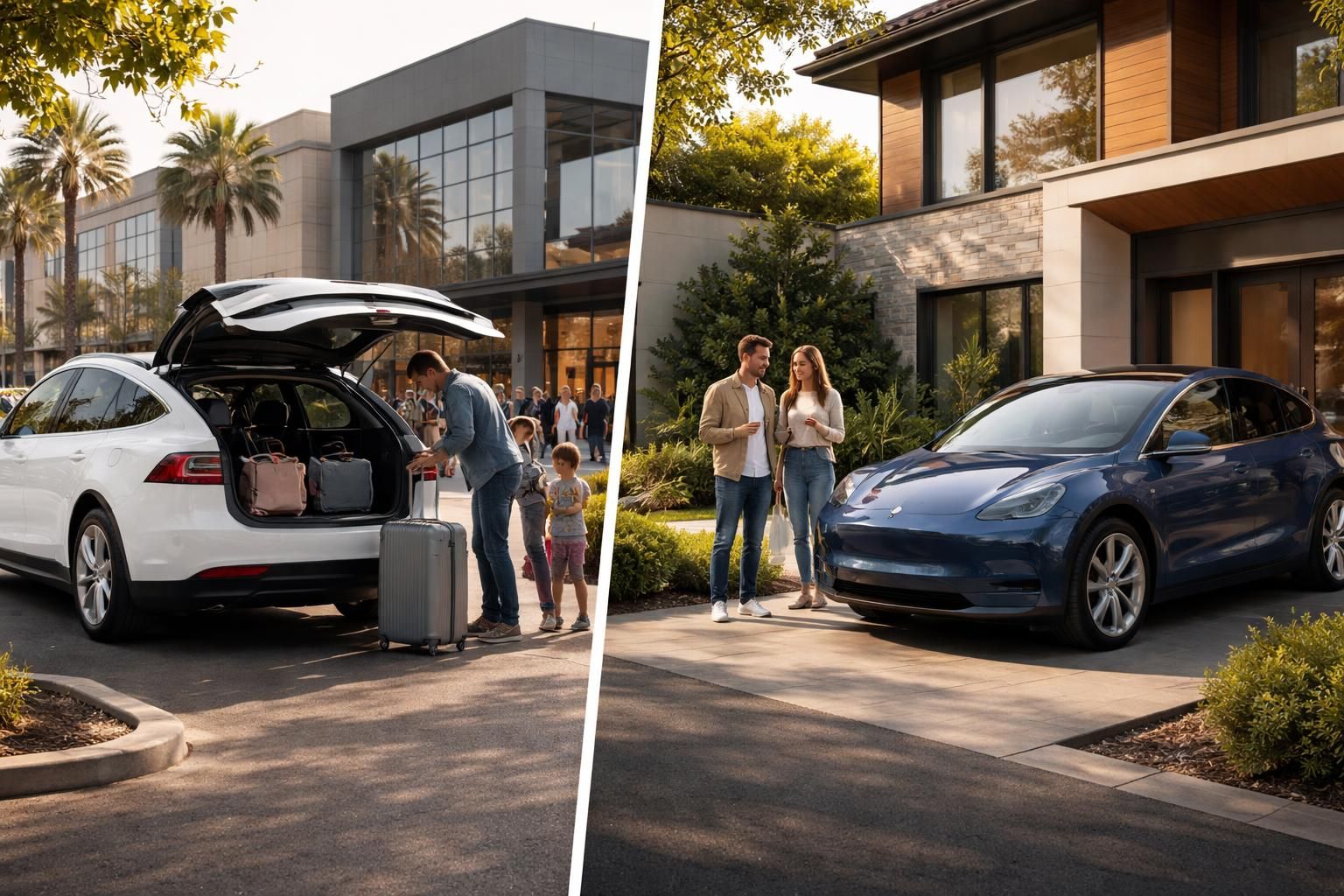 découvrez les avis et expériences authentiques des utilisateurs confrontant le model x et le model y en situation réelle pour vous aider à faire le meilleur choix.