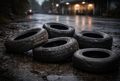 découvrez les 5 marques de pneus à éviter absolument cette année pour garantir votre sécurité et la performance de votre véhicule. informez-vous avant d'acheter !