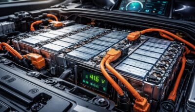 découvrez tout sur la tension de la batterie d'une voiture électrique, ses enjeux clés et son impact sur les performances pour mieux comprendre votre véhicule.