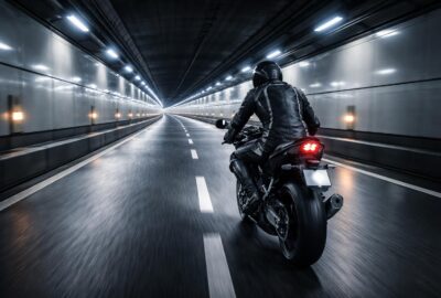 découvrez un itinéraire incontournable pour traverser le tunnel sous la manche en moto, alliant aventure et paysages uniques.